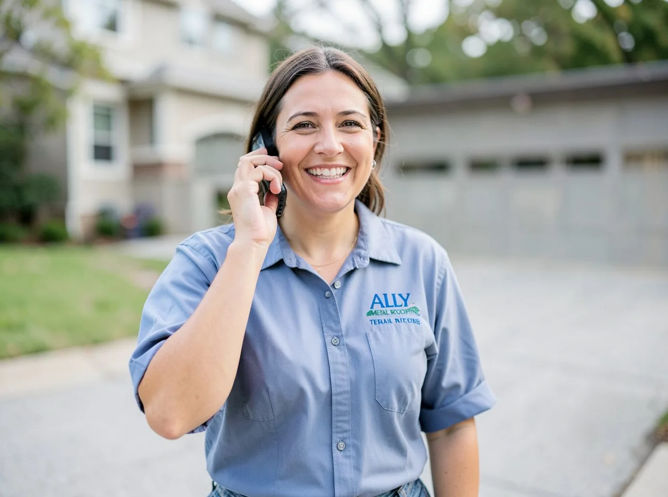 Metal Roof Installation Middletown, VA FAQs